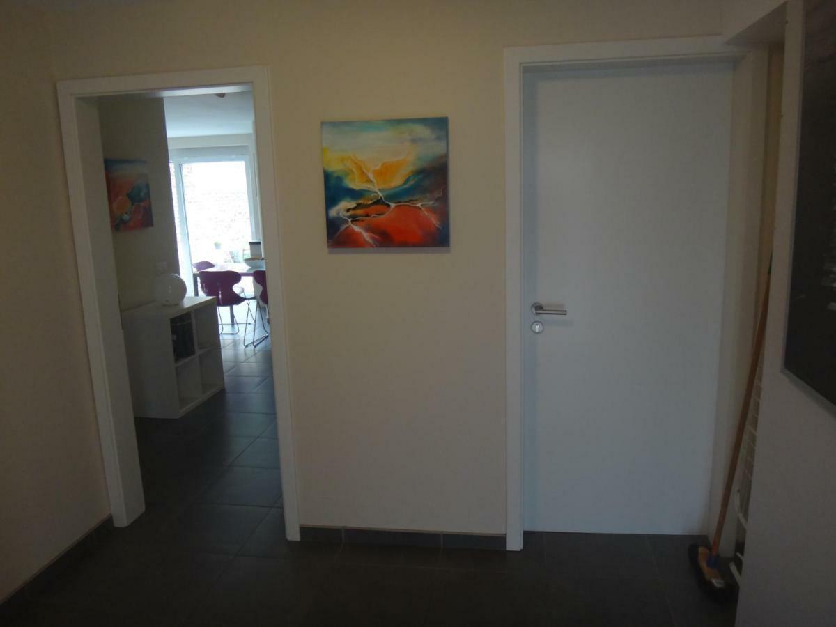 Rez Terrasse Et Jardin Apartment *