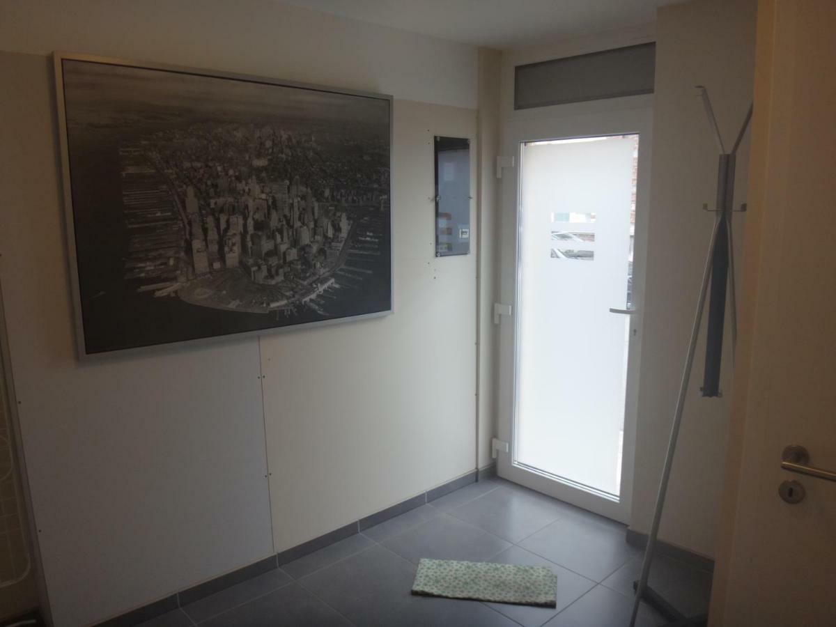 Apartment Rez Terrasse Et Jardin Huy